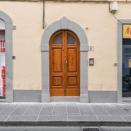 Mercato Centrale Modern Flat Florencia Exterior foto